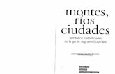 De montes Rios y Ciudades - Primera Parte