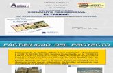 presentacion de ventas" Conjunto Residencial El Palmar (Edif)