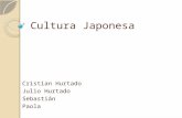 Cultura de Japon