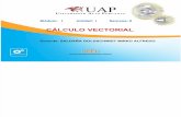SEMAN II-CALCULO VECTORIAL-ECUACIONES (2).ppt