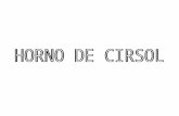 133838759 Horno de Crisol
