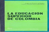 la educacion superior en Colombia.pdf