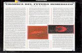 Cronica Del Futuro Inmediato - R-006 Nº020 - Mas Alla de La Ciencia - Vicufo2