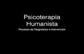 Clase Humanista Psic Cl Nica
