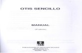 Otis Sencillo