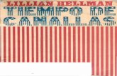 Lillian Hellman, Tiempo de Canallas