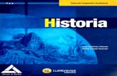 Compendio Historia del Perú Aduni