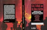 CARCÍA CANCLINI. Culturas en Globalización. América Latina-Europa-EE.uu.