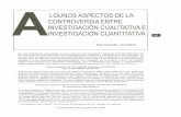 Fernando Cortés Aspectos Sobre Inv Cualitativa y Cuantitativa