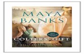 Maya Banks - El Desenlace de Los Colter - Serie El Legado de Los Colter v.v - Las Ex 398