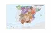 Espana Municipios Orgeso Mapa 10