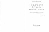 La Ecología de Marx (Foster)