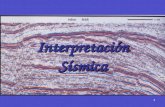 1 Interpretación Sísmica. 2 La adquisición sísmica requiere la aplicación de energía al subsuelo a partir de una fuente como puede ser un camión vibroseis.
