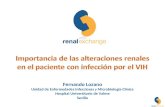 Fernando Lozano Unidad de Enfermedades Infecciosas y Microbiología Clínica Hospital Universitario de Valme Sevilla.