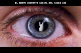 EL NUEVO CONTRATO SOCIAL DEL SIGLO XXI Divulgado por: El Movimiento Revolucionario Unificador del Pueblo. MRUP.