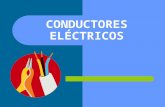 CONDUCTORES ELÉCTRICOS. A. TIPOS Y APLICACIONES DE CONDUCTORES ELÉCTRICOS.