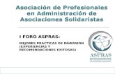 Web:  Mail: aspras@solidarismoaspras.comMail: aspras@solidarismoaspras.com presidencia@solidarismoaspras.compresidencia@solidarismoaspras.com.