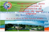 Instituto Tecnológico de Bahía de Banderas. Situación Geográfica del ITBB.