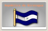 República de Nicaragua. Geografía Granada León Archipiélago de Solentiname Isla Corn Managua Geografía.