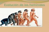Charles Darwin S XVII El origen de las especies El origen del hombre Hipótesis sobre el origen del hombre: ○ Los seres humanos son descendientes de algún.