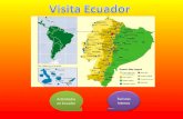 Actividades en Ecuador Actividades en Ecuador Turismo Interno Turismo Interno.