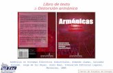 Centro de Estudios de Energía -all Libro de texto 2- Distorsión armónica Armónicas en Sistemas Eléctricos Industriales, Armando Llamas, Salvador Acevedo,