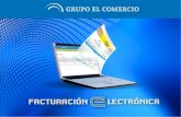 GRUPO EL COMERCIO C.A. se encuentra en constante innovación y pensando en nuestros clientes, hemos adoptado un mecanismo eficiente que brinda agilidad.