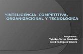 Integrantes: Yuleidys Torres Cuadrado David Rodríguez Caldera.