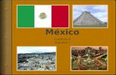 La capital de México es Cuidad de México. Chichen Itza, Ruinas Mayas Plaza México (en la capital) para Corrida de Toros, la más grande del mundo. (41,