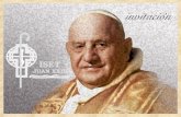 Invitación. El Rector del Instituto Superior de Estudios Teológicos “ Juan XXIII ” – ISET los invita a celebrar un aniversario más de vida institucional.
