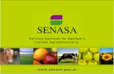 REGISTRO NACIONAL SANITARIO DE PRODUCTORES AGROPECUARIOS.