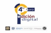 Proceso para la creación de una publicación digital Coordinación de Publicaciones Digitales 56228160 DGSCA-UNAM.