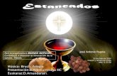 22 de junio de 2014 Cuerpo y Sangre de Cristo Juan 6, 51-58 Música: Bruch. Adagio Presentación:B.Areskurrinaga HC Euskaraz:D.Amundarain. Red evangelizadora.