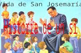 Vida de San Josemaría Capítulo 6 El Señor llama a Josemaría.