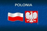 POLONIA. al norte con el mar Báltico y Rusia al este con Lituania, Bielorrusia y Ucrania al oeste con Alemania al sur con la República Checa y Eslovaquia.