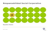 Page 1 © Hydro Responsabilidad Social Corporativa Nuestra Visión.