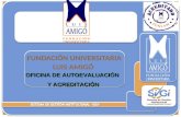 FUNDACIÓN UNIVERSITARIA LUIS AMIGÓ OFICINA DE AUTOEVALUACIÓN Y ACREDITACIÓN.
