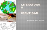 Profesora: Yudy Bastias. I- Los géneros del yo: -Autobiografía (biografía) -Autorretrato (retrato) -Memorias -Cartas o epístolas -Diario de vida.