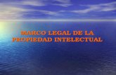 MARCO LEGAL DE LA PROPIEDAD INTELECTUAL. PRINCIPALES INVENTOS QUE HAN CAMBIADO EL CURSO DE LA HUMANIDAD AÑO IMPRENTA1440 IMPRENTA1440 LAPIZ1560 LAPIZ1560.