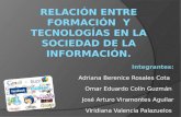 Integrantes: Adriana Berenice Rosales Cota Omar Eduardo Colín Guzmán José Arturo Viramontes Aguilar Viridiana Valencia Palazuelos.