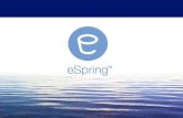 La historia de eSpring preguntas 4 ¿Qué puede hacer el agua por ti?