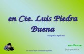 en Cte. Luis Piedra Buena Siempre click Patagonia Argentina De nuestro viaje: conociendo Argentina.