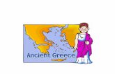 Civilizaciones clásicas ¿Qué es un clásico? ¿Por qué a Grecia y a Roma se les considera civilizaciones clásicas?