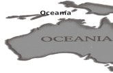 Oceanía Ríos de Oceania Murray Darling deserts de Oceania DESIERTO DE VICTORIA Desierto del Gobi.