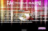 Factoría Barni se complace en presentarles la producción titulada PARQUE NACIONAL DE LOS FIORDOS DE KENAI, elaborada en esta factoría y cuya calificación.