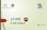 ATUBE Catcher. DESCARGAR Herramienta freeware cuyo principal cometido es DESCARGAR v­deos de YouTube y otros servicios similares, pudiendo almacenarlo