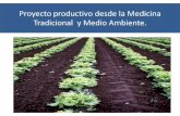 5.- Aumentar la producción de hortalizas y plantas medicinales en base a la técnica de la Organoponia para ser ofrecidas y vendidas en las comunidades.