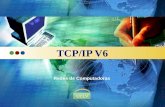 LOGO TCP/IP V6 Redes de Computadoras UCLV. Contenidos Protocolo IP V6 1. 4. Direcciones en IP V6 2. Direccionamiento en IP V6 3. Estructura del datagrama.