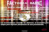 Factoría Barni se complace en presentarles la producción titulada PASION INFERNAL, elaborada en esta factoría y cuya calificación moral es ---XXX--- La.