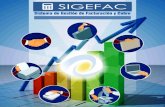 El Sistema para la Gestión de Facturación y cobro (SIGEFAC), nace como herramienta de La Fundación de la Universidad de Costa Rica hacia sus proyectos,